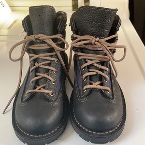 Danner Ridge Arctic Shadow Boots